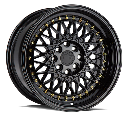 Aodhan AH05 Wheel