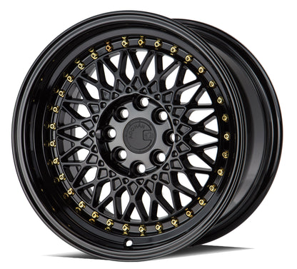 Aodhan AH05 Wheel