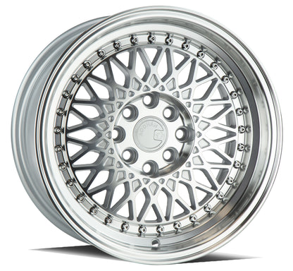 Aodhan AH05 Wheel