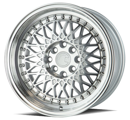 Aodhan AH05 Wheel