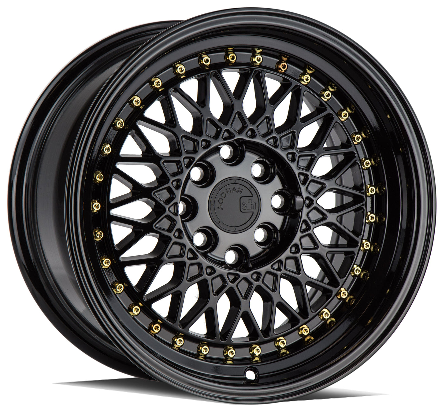 Aodhan AH05 Wheel