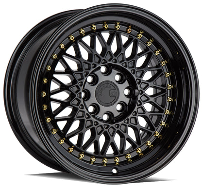 Aodhan AH05 Wheel
