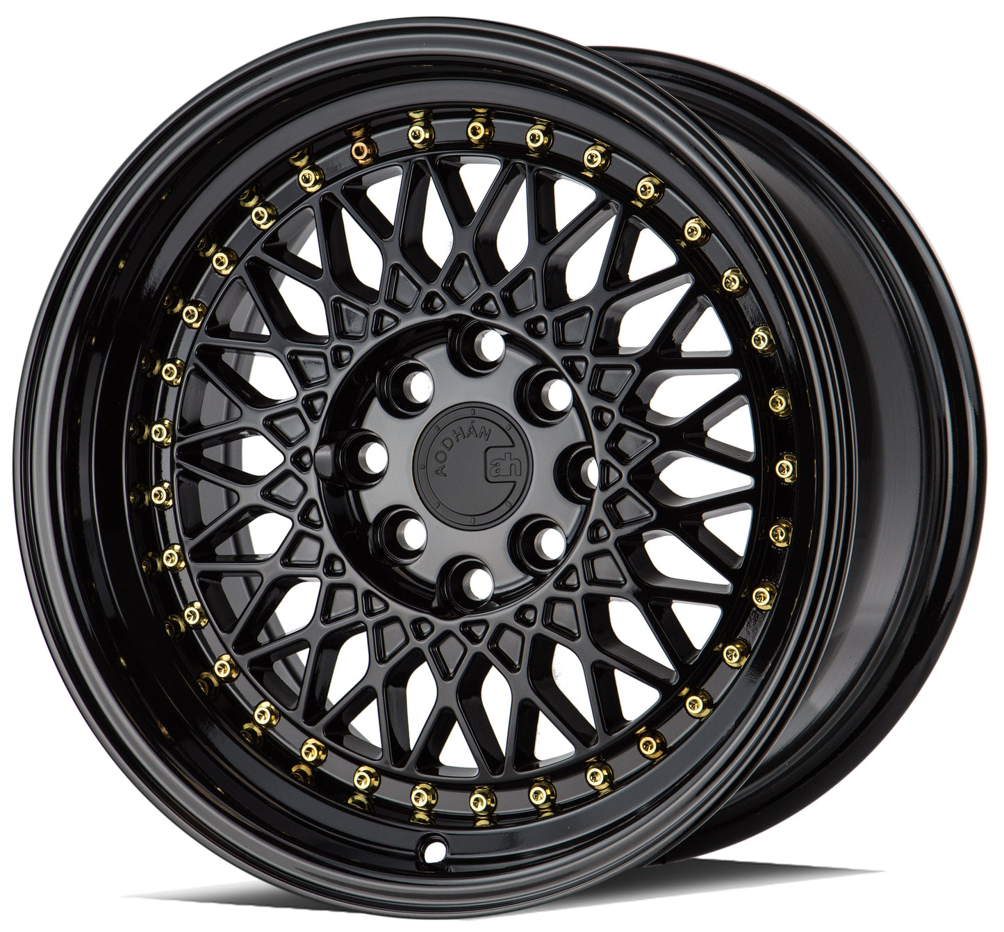 Aodhan AH05 Wheel