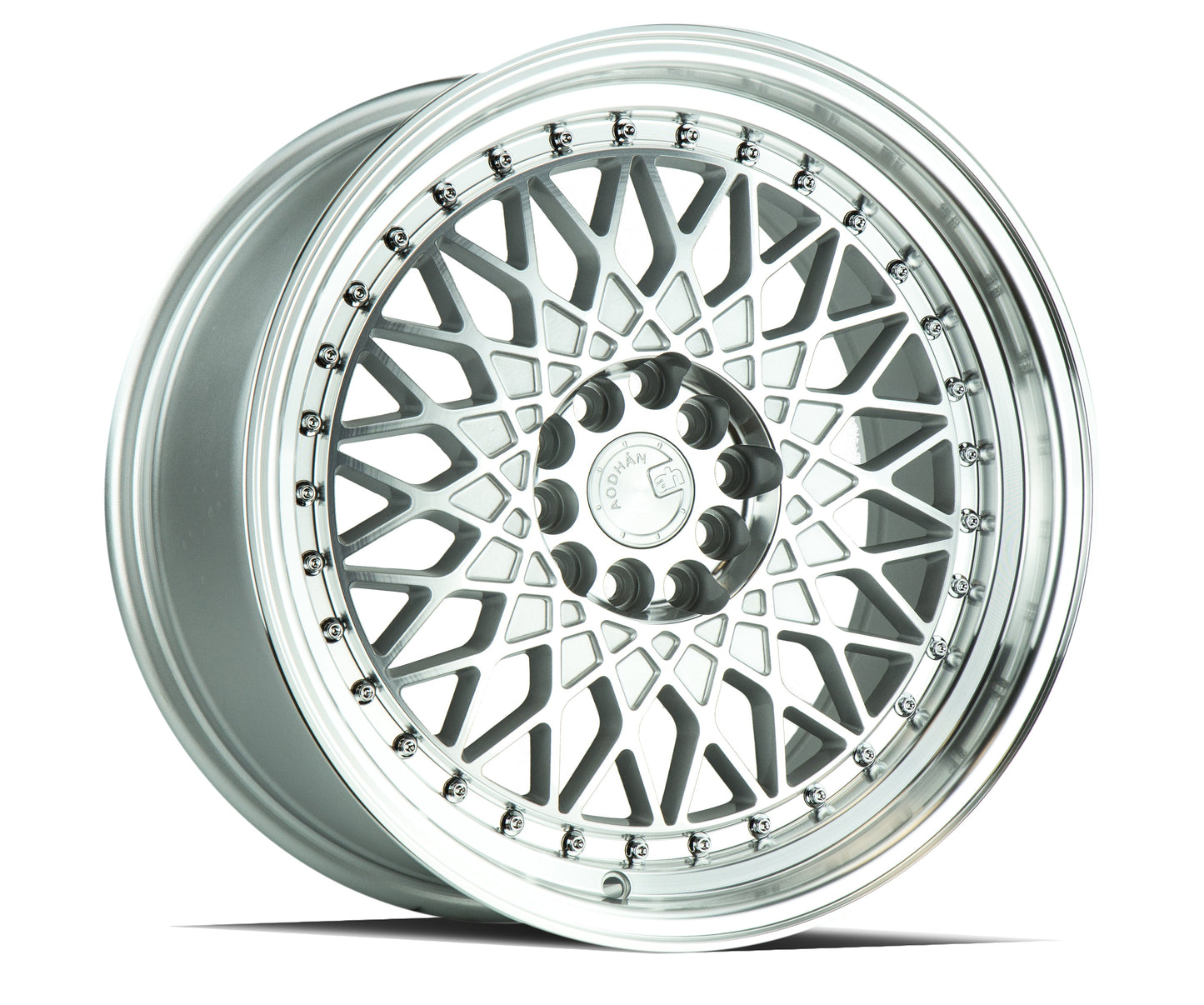 Aodhan AH05 Wheel