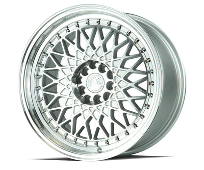 Aodhan AH05 Wheel