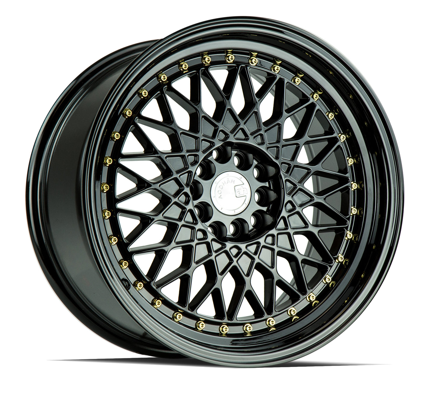 Aodhan AH05 Wheel