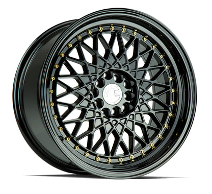 Aodhan AH05 Wheel