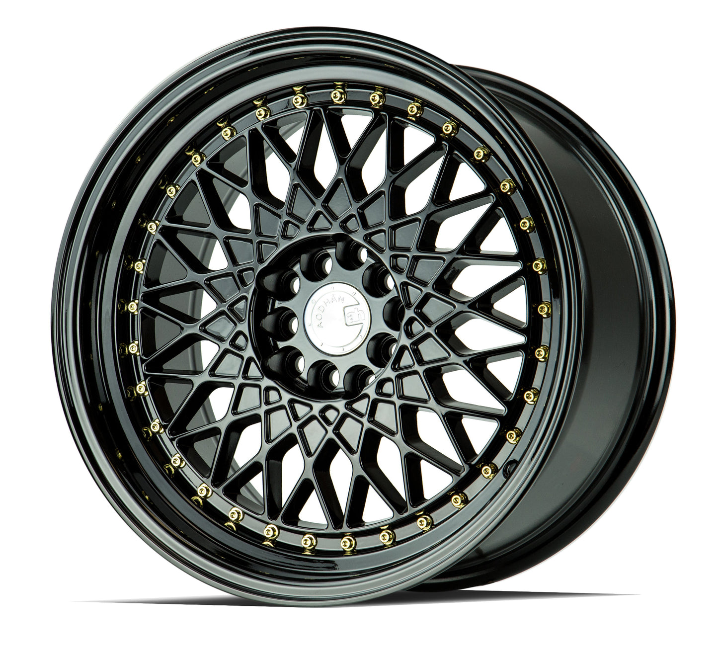 Aodhan AH05 Wheel