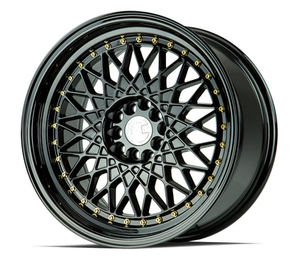 Aodhan AH05 Wheel