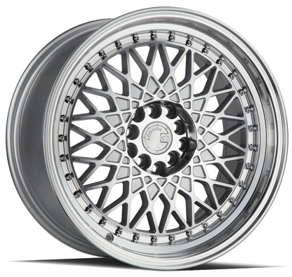 Aodhan AH05 Wheel