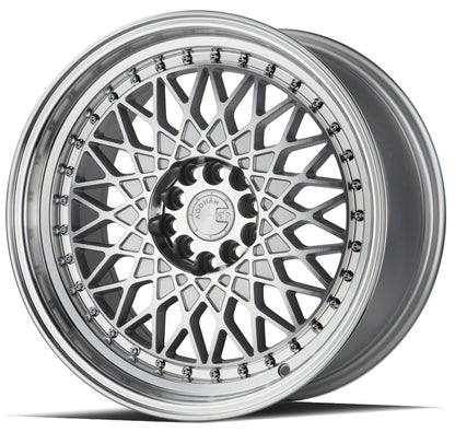Aodhan AH05 Wheel