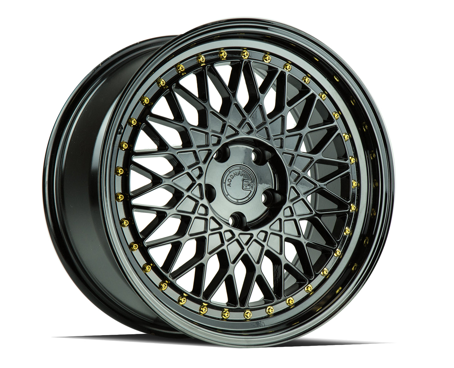 Aodhan AH05 Wheel