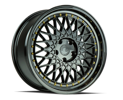 Aodhan AH05 Wheel