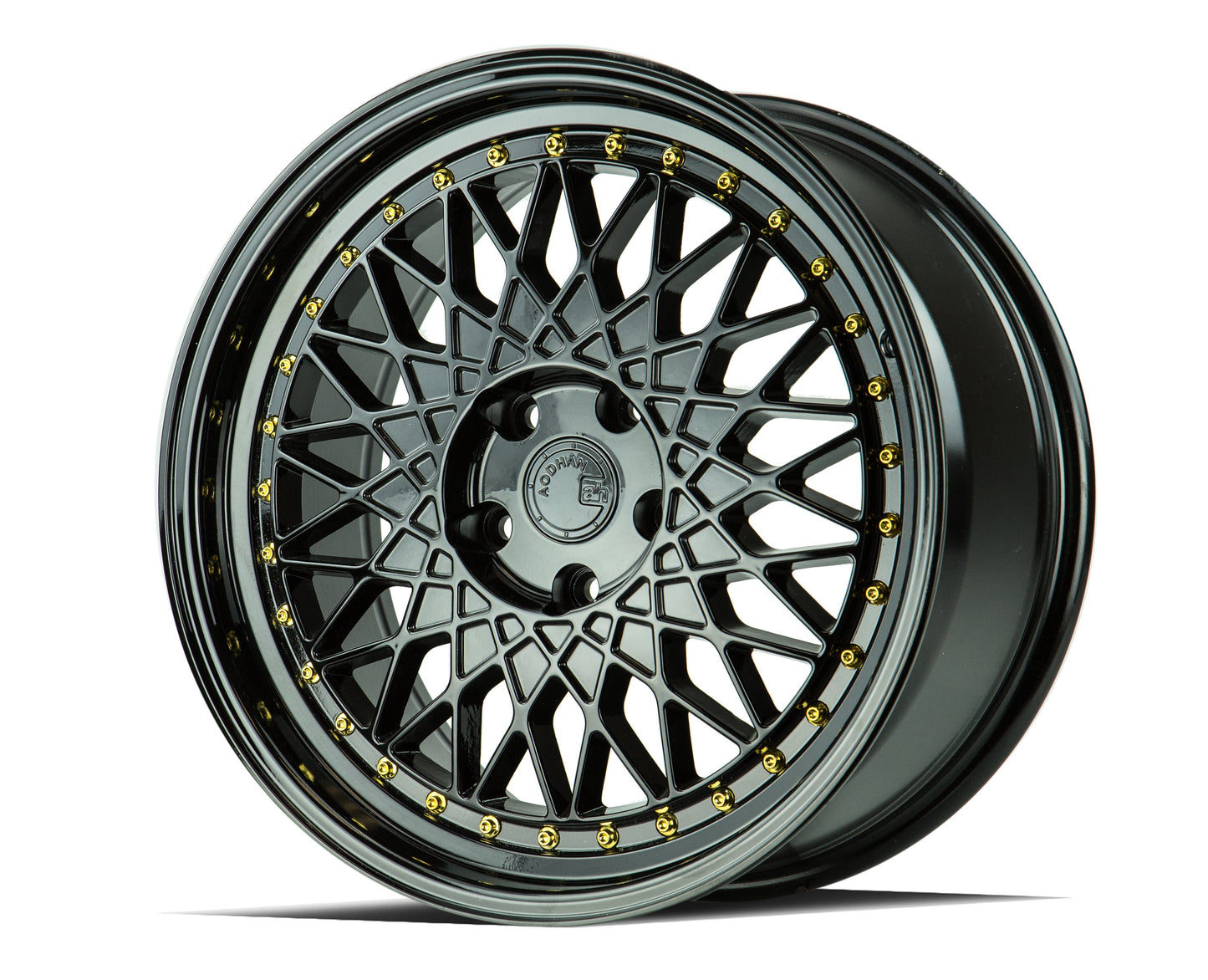 Aodhan AH05 Wheel