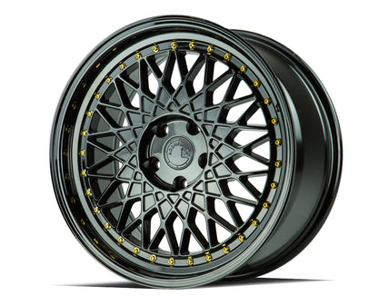 Aodhan AH05 Wheel