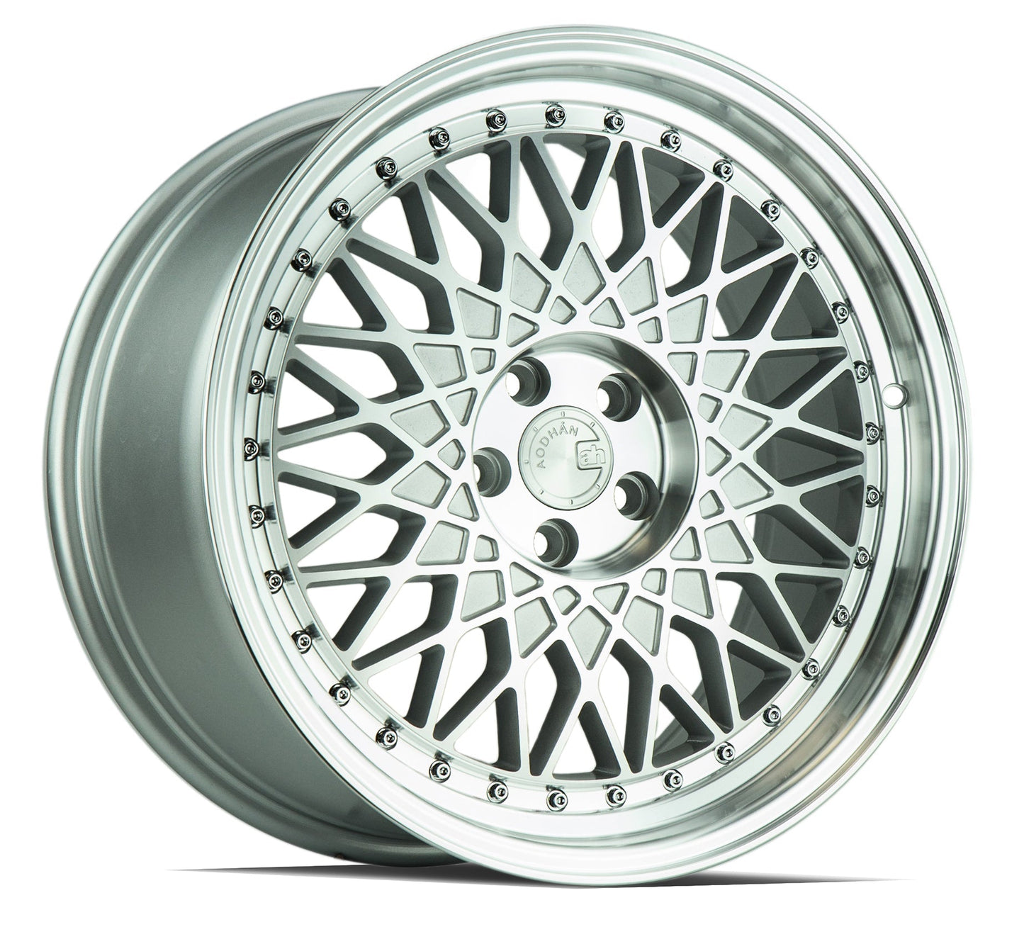 Aodhan AH05 Wheel