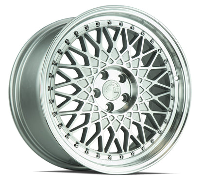 Aodhan AH05 Wheel