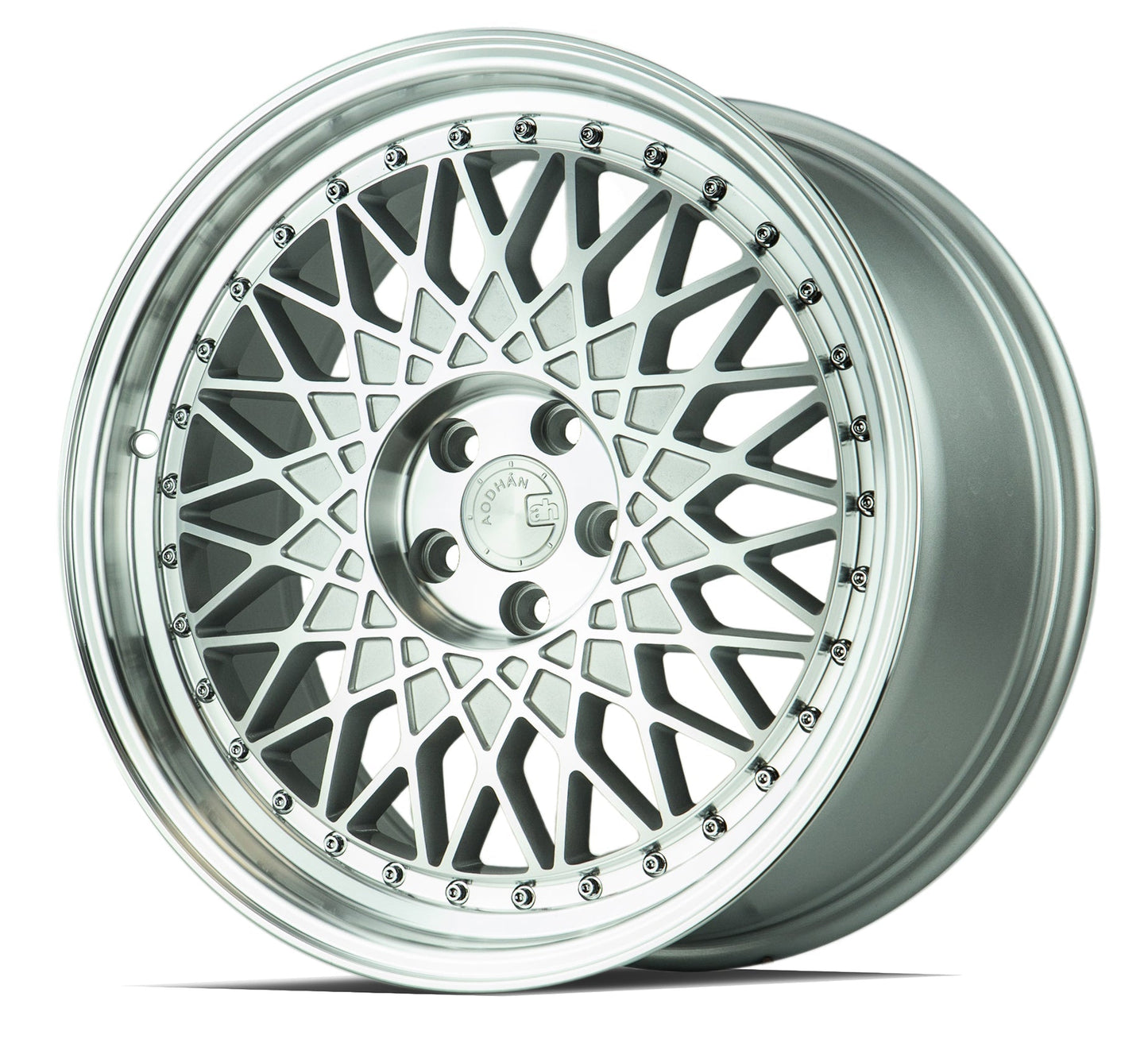 Aodhan AH05 Wheel