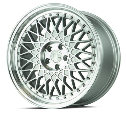 Aodhan AH05 Wheel