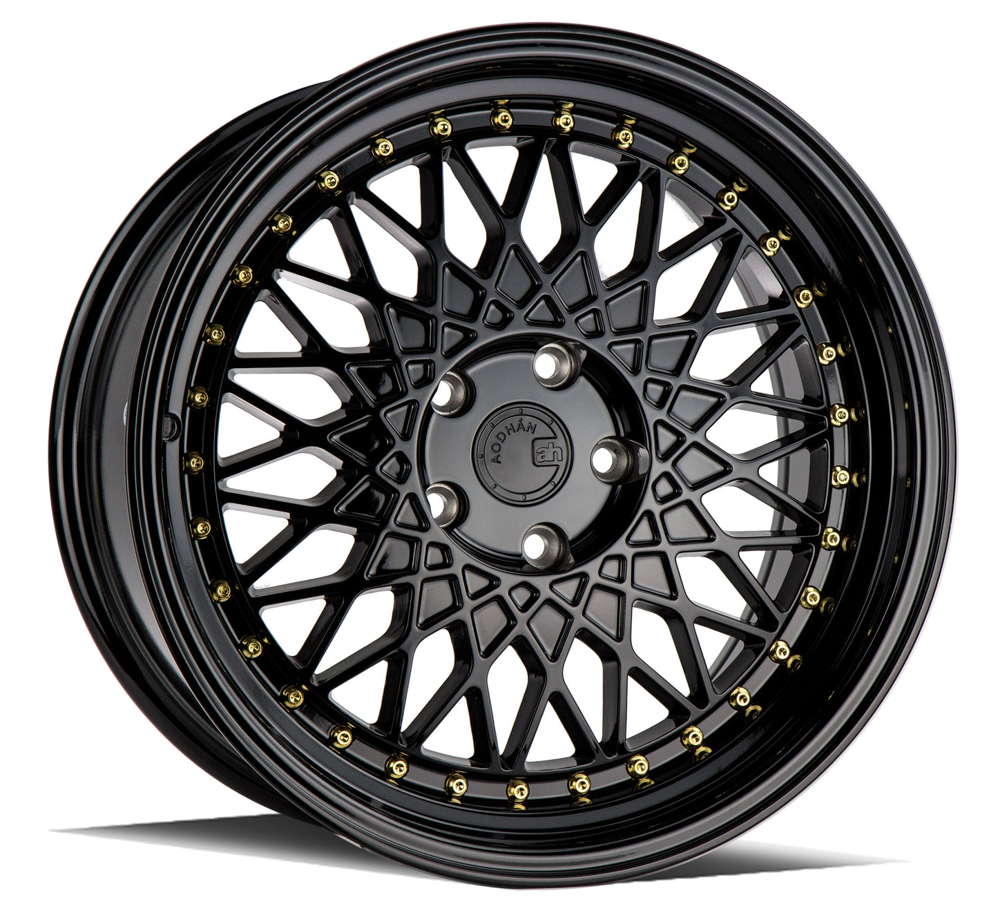 Aodhan AH05 Wheel