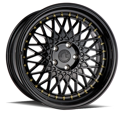 Aodhan AH05 Wheel
