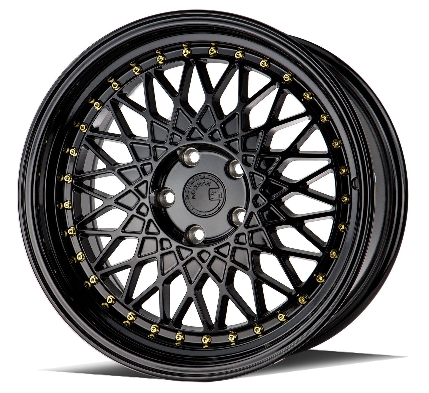 Aodhan AH05 Wheel