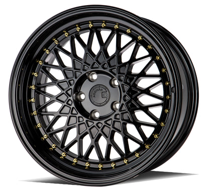 Aodhan AH05 Wheel