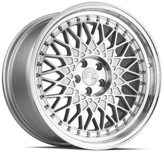 Aodhan AH05 Wheel