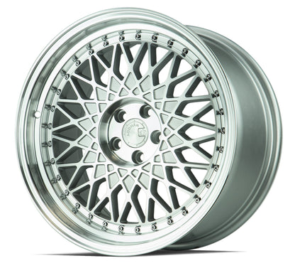 Aodhan AH05 Wheel