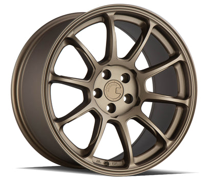 Aodhan AH06 Wheel