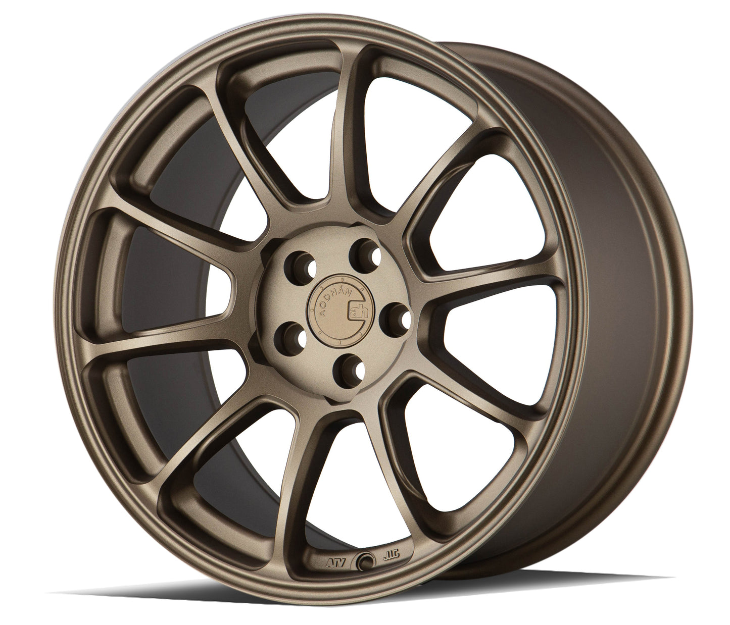 Aodhan AH06 Wheel