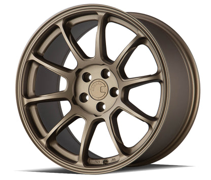 Aodhan AH06 Wheel