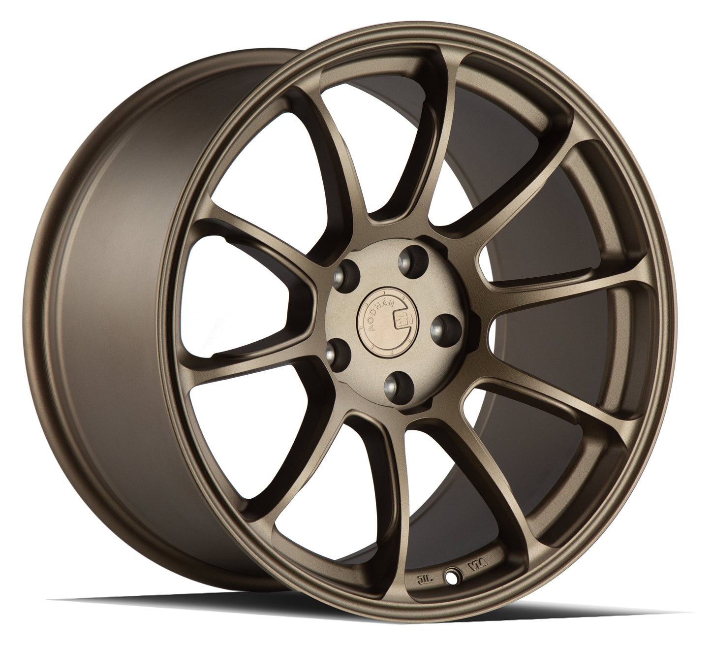 Aodhan AH06 Wheel