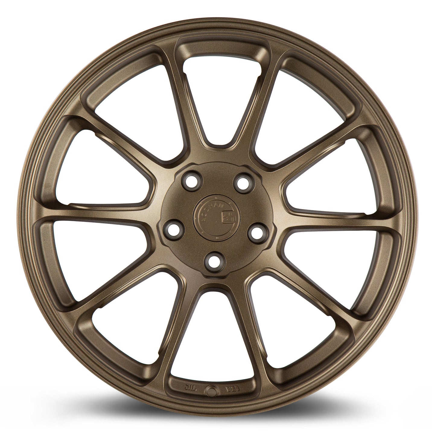 Aodhan AH06 Wheel