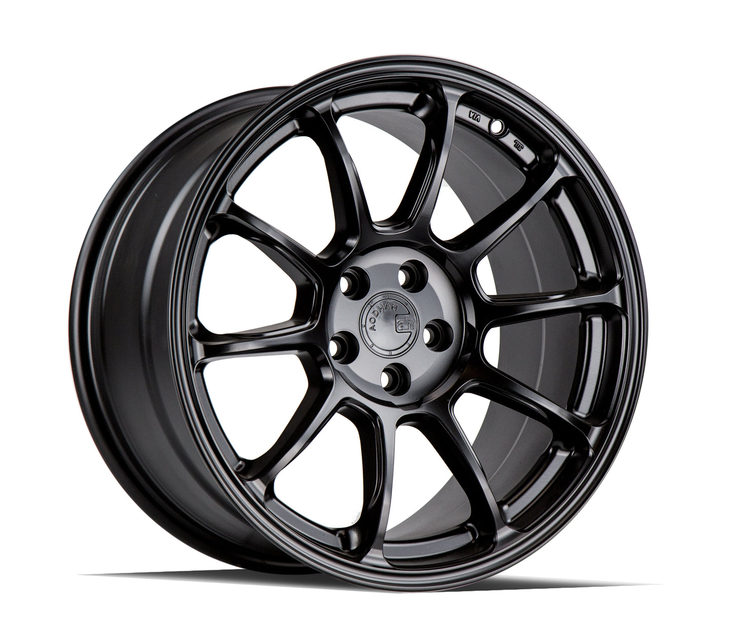 Aodhan AH06 Wheel