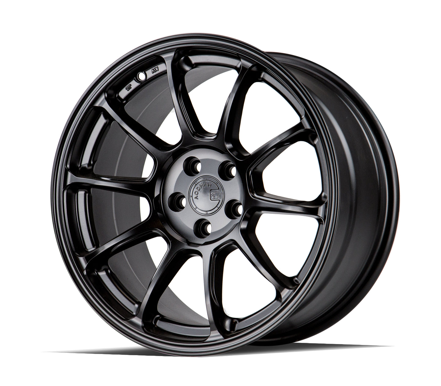 Aodhan AH06 Wheel