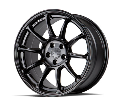 Aodhan AH06 Wheel