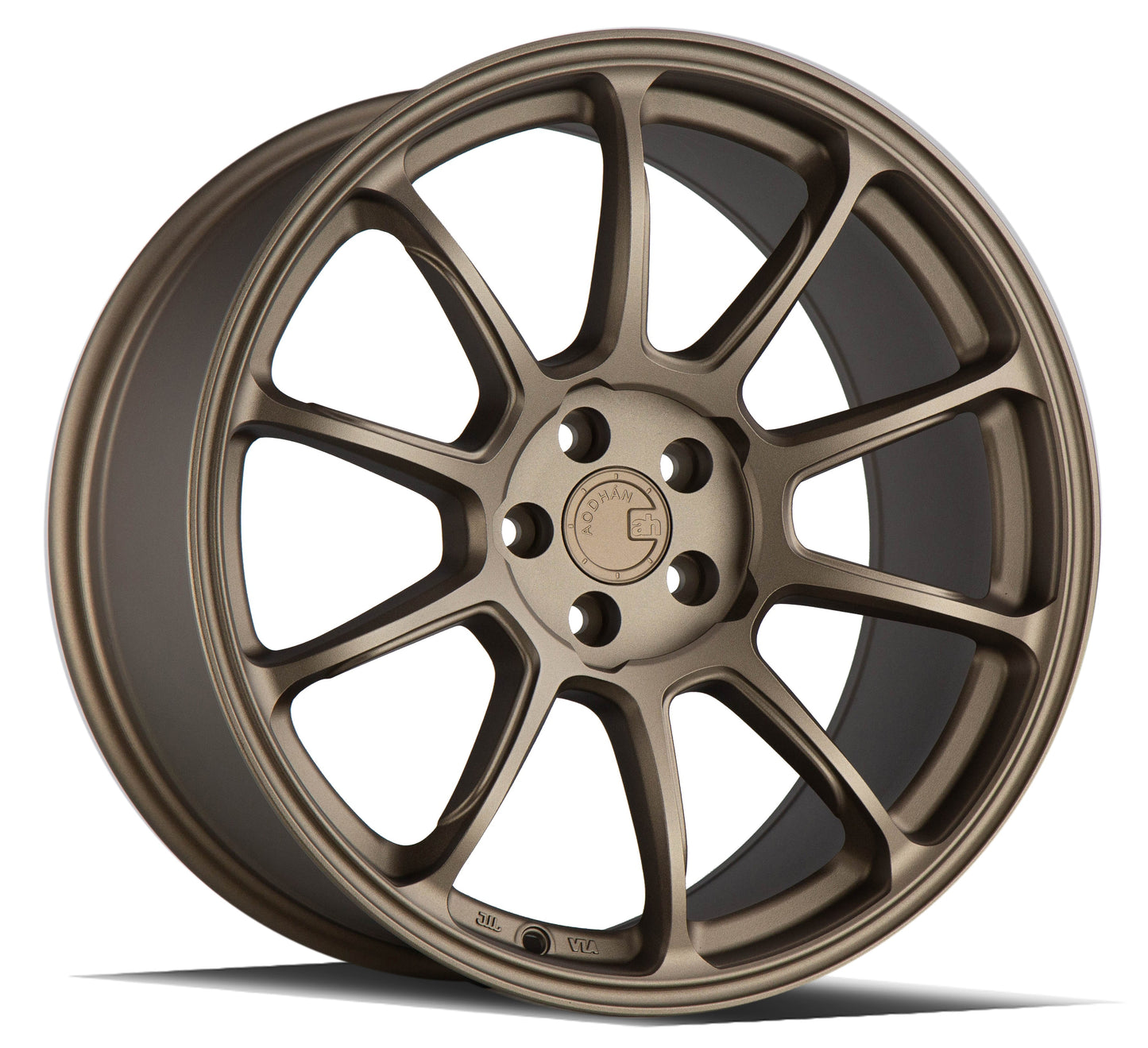 Aodhan AH06 Wheel