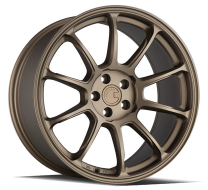Aodhan AH06 Wheel