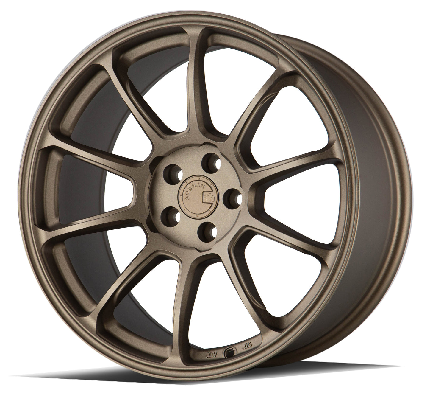 Aodhan AH06 Wheel