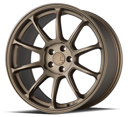 Aodhan AH06 Wheel