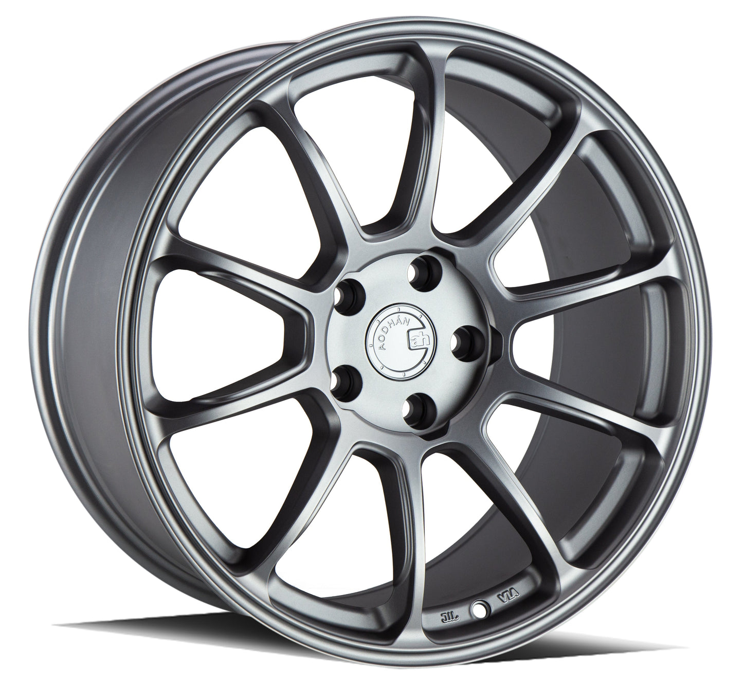 Aodhan AH06 Wheel
