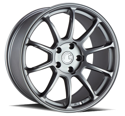 Aodhan AH06 Wheel