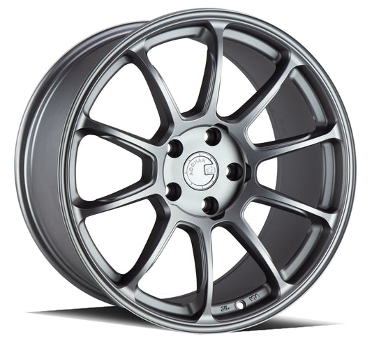Aodhan AH06 Wheel