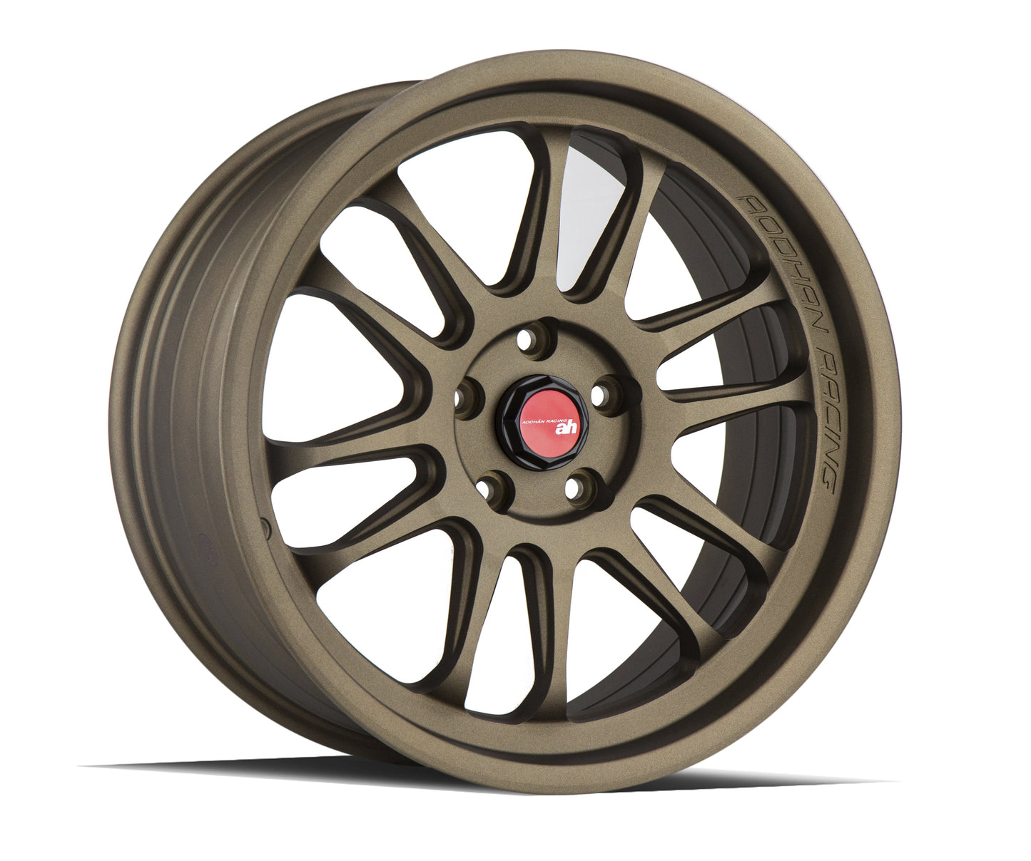 Aodhan AH07 Wheel