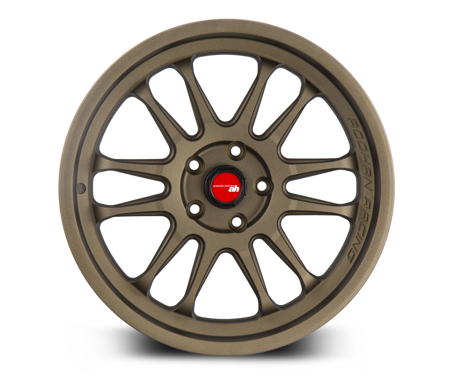Aodhan AH07 Wheel