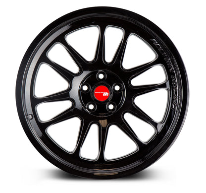 Aodhan AH07 Wheel