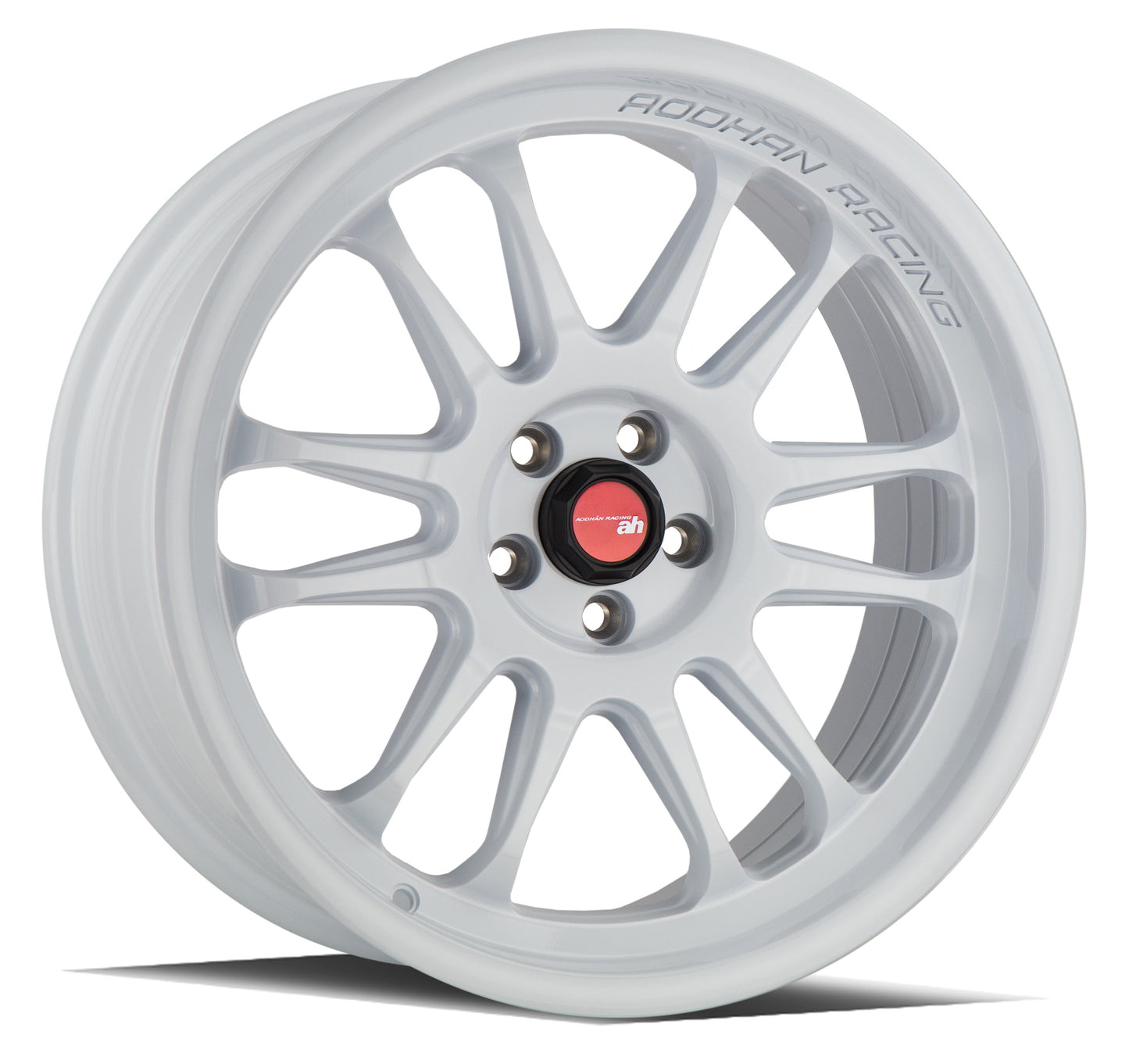 Aodhan AH07 Wheel