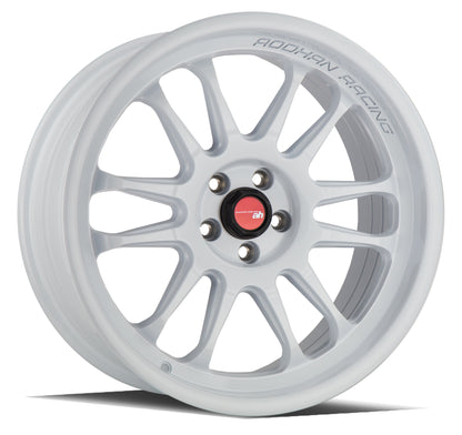 Aodhan AH07 Wheel