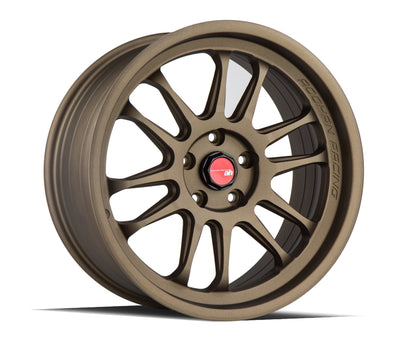 Aodhan AH07 Wheel